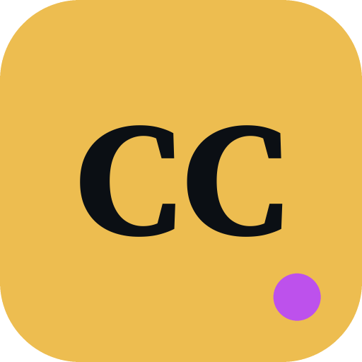 Cause Current logo